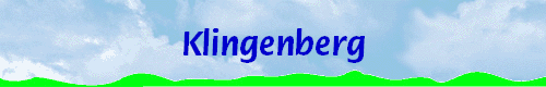 Klingenberg