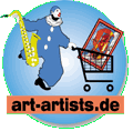 Link zur Knstlerdatenbank art-artist.de
